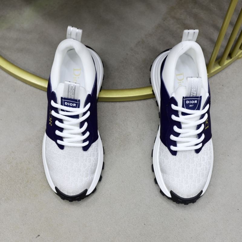 Christian Dior Sneaker